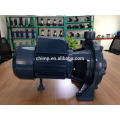 dual impellers 2MCP25/140 1.5hp Cast Iron Centrifugal electric Water Pump